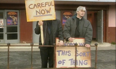 downwiththissortofthing Better off Ted...