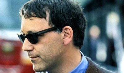 Sam Raimi, whose hobbies include making movies and generating work for Bruce Campbell (see above)