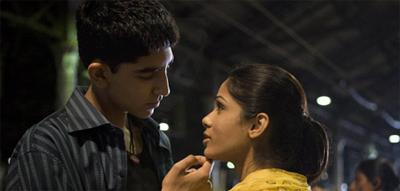 Jamal noticed he was getting a lot more attention after he went on Who Wants to be a Millionaire?