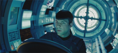 Dealing with things on the fly...