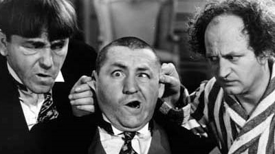 Sean Penn, Benecio del Toro and Jim Carrey... oh, wait...