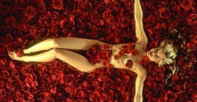 A bed of roses indeed...