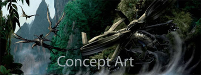 Helicopter vs. Alien Dinosaur confrontations are always cool