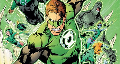 Doesn't he know that domino masks are sooooooo Silver Age?