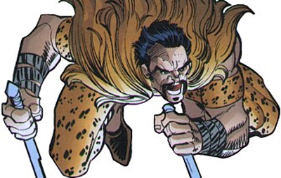 Is it just me or are his pants so eighties?