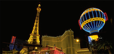 Bright light city gonna set my soul on fire...