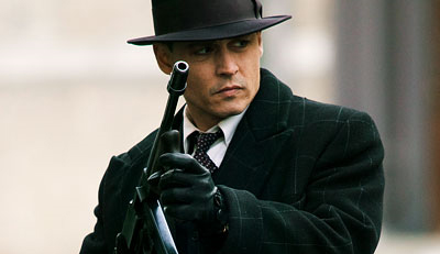 Universal have a novel approach for dealing with reviewers breaking the embargo...