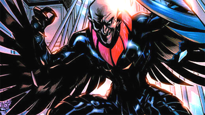 We're just glad Patrick Stewart was cast as Professor X first...