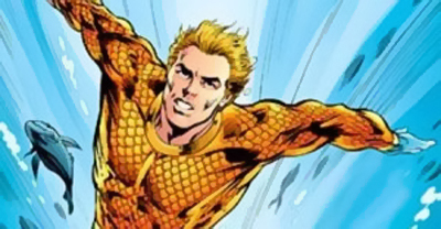 aquaman