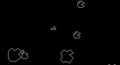 asteroids I wish I were making this up...
