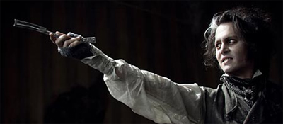 Get ready for a close shave...