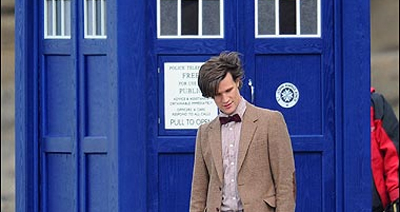 doctor112 "The winodws are the wrong shape..."