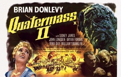 Remember when posters actually looked like this?