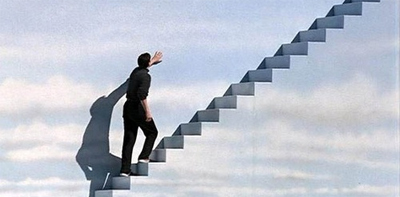 For the world is hallow and I have touched the sky...