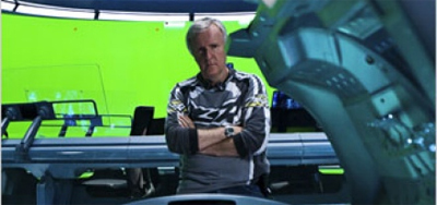 Is James Cameron still king of the world?