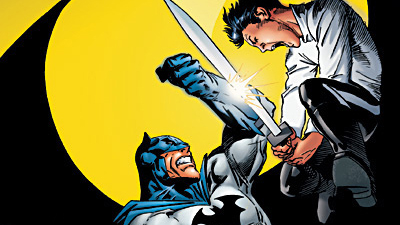 Who says parenting isn't tough?