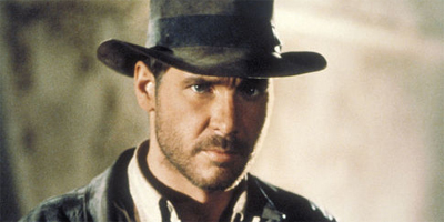 "Doctor Jones, Doctor Jones... Calling Doctor Jones..."