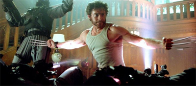 No need to get your claws out...