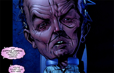 Check out the brain on Hector!