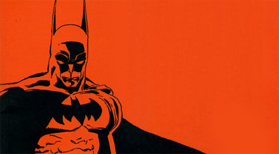 Because you wouldn't read a Batman Christmas Special...