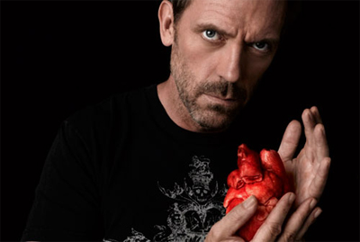 househeart The show had its problems this year, let's see if we can make a diagnosis...