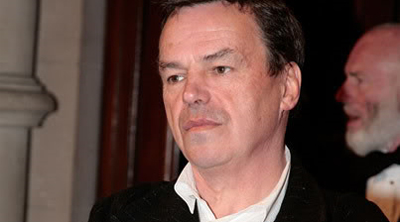 Irish film legend...