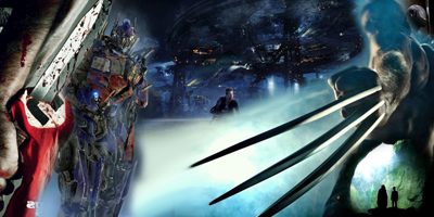 Long after the movies of summer are gone...