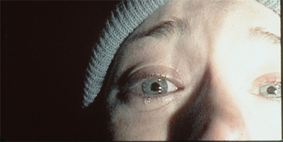 Which old witch? The wicked witch!