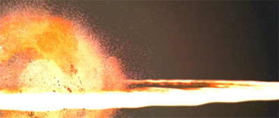 Darth Vader offers an example of what the end of the world might just look like...