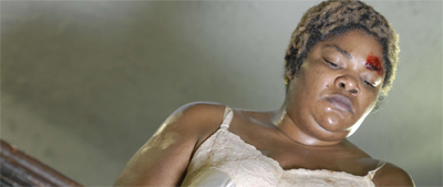 Cruising for a bruising at Oscar season?