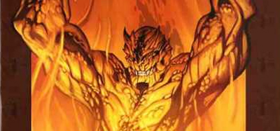 Surprisingly, he's NOT a good guy...