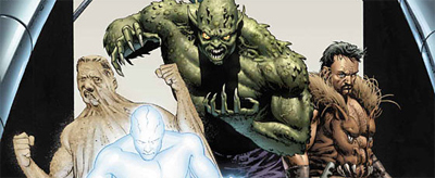 ultimatesix Do you reckon that they carpool?