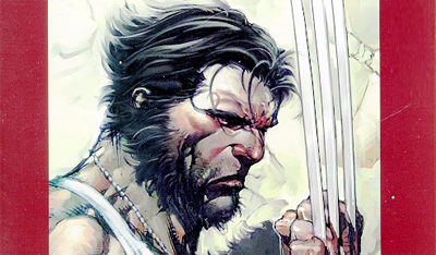 And he still doesn't shave...