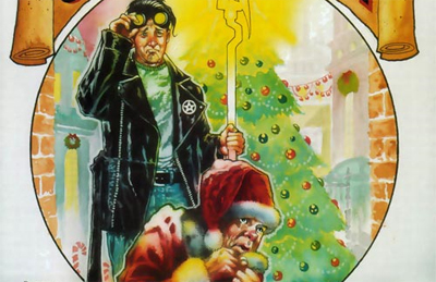 The Starman Omnibus, Vol. 2 – the m0vie blog