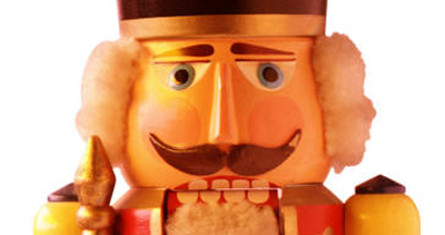 nutcracker