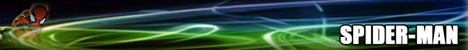 Spiderman