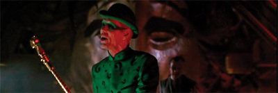 In Defense of Jim Carrey’s Riddler… | the m0vie blog