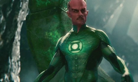 Sinestro