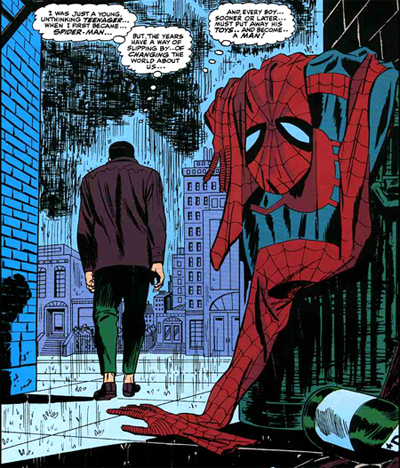 amazingspiderman14