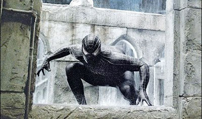 spiderman3m