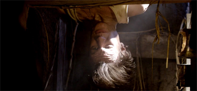 Not so Great Escape...