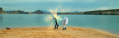 Talkin' bout regeneration...