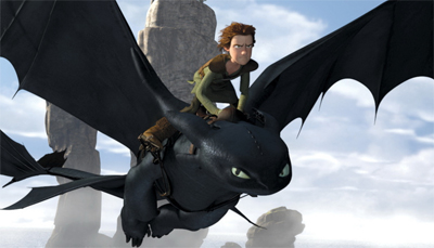 howtotrainyourdragon