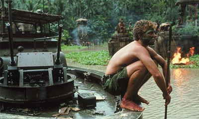 Non-Review Review: Apocalypse Now | the m0vie blog