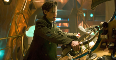 There's no earthly way of knowing...