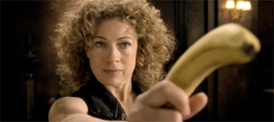 This... is bananas...