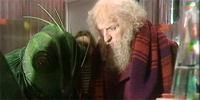 An ageing demographic was just one problem that Nathan-Turner mishandled...