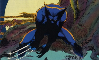 wolverinesavethetiger7