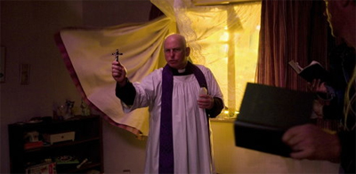 whenthelightswentout