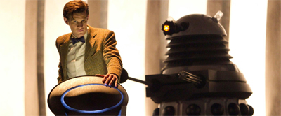 "Is that your final answer, Doctor?"